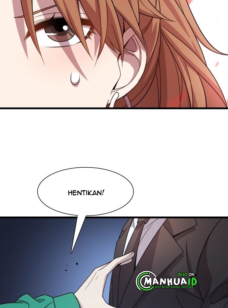 Reborn Doctor Chapter 42 Bahasa Indonesia